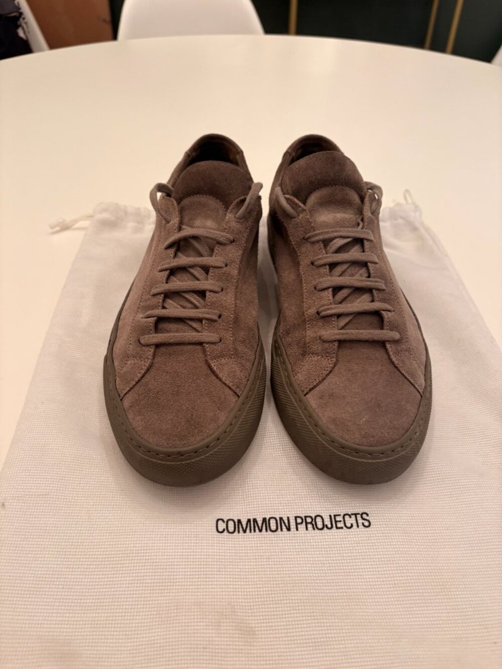 Common Project Size 41 - Picture 2 of 3